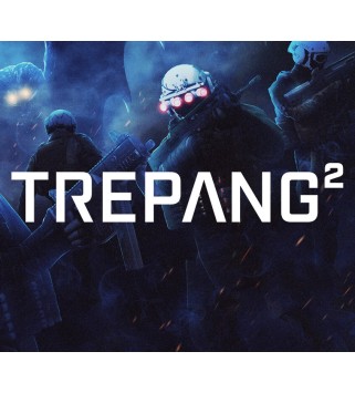 Trepang2 PS5 PlayStation 5 Key EUROPE